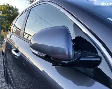 Киа Niro, объемом двигателя 0 л и пробегом 95 тыс. км за 21200 $, фото 27 на Automoto.ua