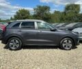 Киа Niro, объемом двигателя 0 л и пробегом 97 тыс. км за 21600 $, фото 14 на Automoto.ua