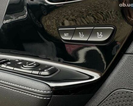 Киа Niro, объемом двигателя 0 л и пробегом 47 тыс. км за 24900 $, фото 5 на Automoto.ua