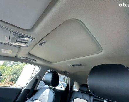 Киа Niro, объемом двигателя 0 л и пробегом 129 тыс. км за 19900 $, фото 29 на Automoto.ua