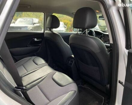 Кіа Niro, об'ємом двигуна 0 л та пробігом 82 тис. км за 18900 $, фото 23 на Automoto.ua