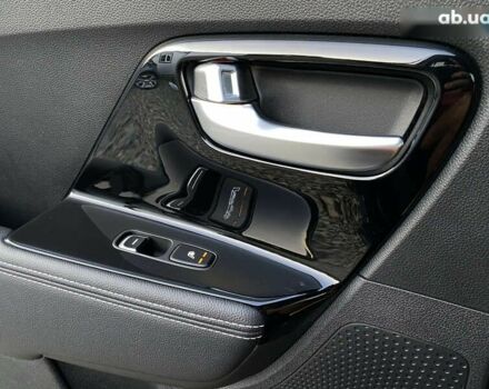 Киа Niro, объемом двигателя 0 л и пробегом 106 тыс. км за 21900 $, фото 9 на Automoto.ua