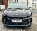 Кіа Niro, об'ємом двигуна 0 л та пробігом 166 тис. км за 22900 $, фото 6 на Automoto.ua