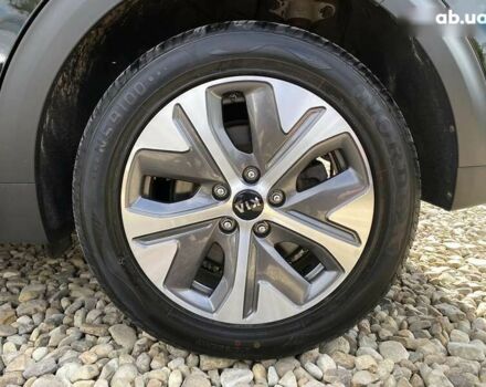 Кіа Niro, об'ємом двигуна 0 л та пробігом 69 тис. км за 22200 $, фото 29 на Automoto.ua