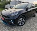 Киа Niro, объемом двигателя 0 л и пробегом 60 тыс. км за 24200 $, фото 17 на Automoto.ua