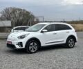 Киа Niro, объемом двигателя 0 л и пробегом 45 тыс. км за 19100 $, фото 1 на Automoto.ua