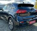 Киа Niro, объемом двигателя 0 л и пробегом 68 тыс. км за 24200 $, фото 22 на Automoto.ua