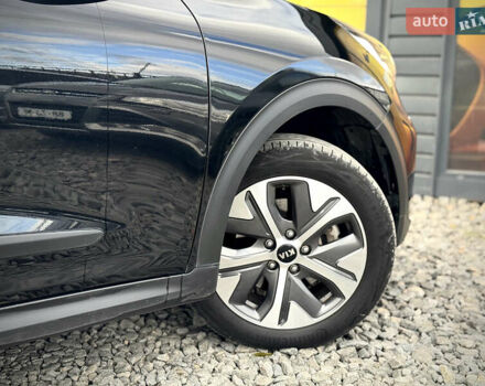 Кіа Niro, об'ємом двигуна 0 л та пробігом 164 тис. км за 18900 $, фото 23 на Automoto.ua