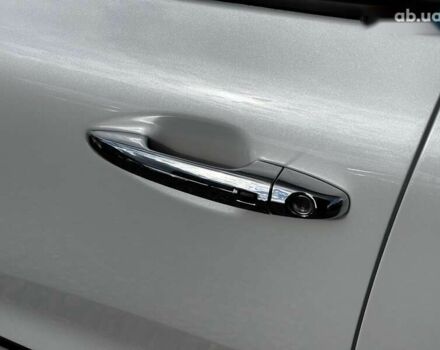 Кіа Niro, об'ємом двигуна 0 л та пробігом 95 тис. км за 20450 $, фото 13 на Automoto.ua