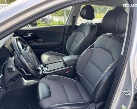 Киа Niro, объемом двигателя 0 л и пробегом 109 тыс. км за 19999 $, фото 20 на Automoto.ua