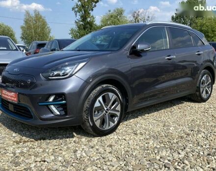 Киа Niro, объемом двигателя 0 л и пробегом 116 тыс. км за 20800 $, фото 19 на Automoto.ua
