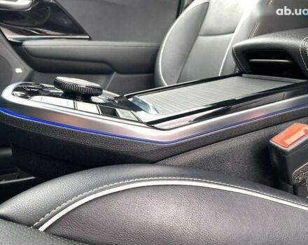 Киа Niro, объемом двигателя 0 л и пробегом 119 тыс. км за 21800 $, фото 6 на Automoto.ua