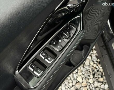 Киа Niro, объемом двигателя 0 л и пробегом 45 тыс. км за 22850 $, фото 14 на Automoto.ua