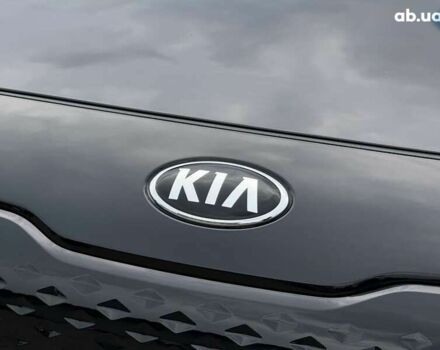 Киа Niro, объемом двигателя 0 л и пробегом 50 тыс. км за 23499 $, фото 16 на Automoto.ua