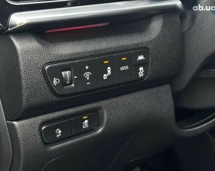 Киа Niro, объемом двигателя 0 л и пробегом 124 тыс. км за 20400 $, фото 14 на Automoto.ua