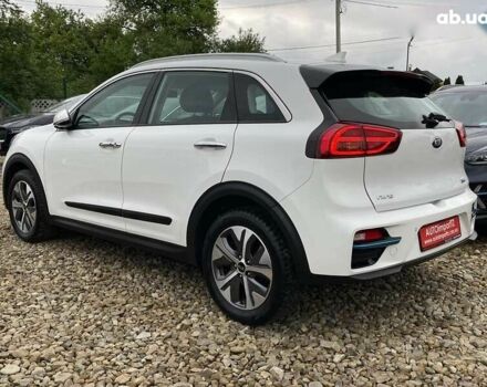 Кіа Niro, об'ємом двигуна 0 л та пробігом 96 тис. км за 19950 $, фото 19 на Automoto.ua