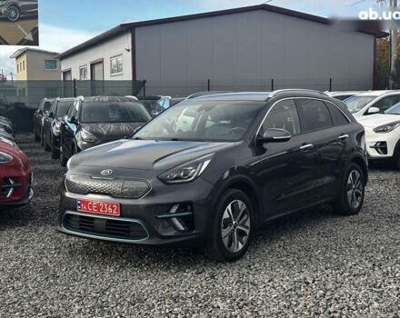 Кіа Niro, об'ємом двигуна 0 л та пробігом 112 тис. км за 19999 $, фото 1 на Automoto.ua