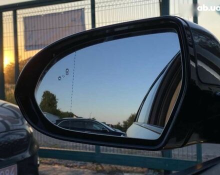 Киа Niro, объемом двигателя 0 л и пробегом 88 тыс. км за 21500 $, фото 9 на Automoto.ua