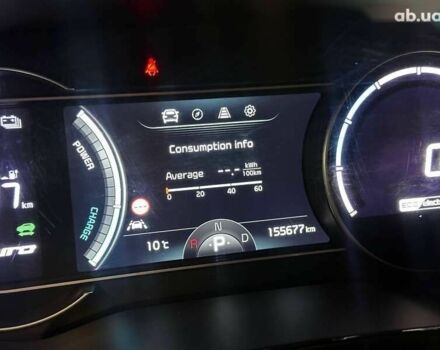 Кіа Niro, об'ємом двигуна 0 л та пробігом 155 тис. км за 18800 $, фото 25 на Automoto.ua