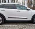 Кіа Niro, об'ємом двигуна 0 л та пробігом 106 тис. км за 23990 $, фото 11 на Automoto.ua