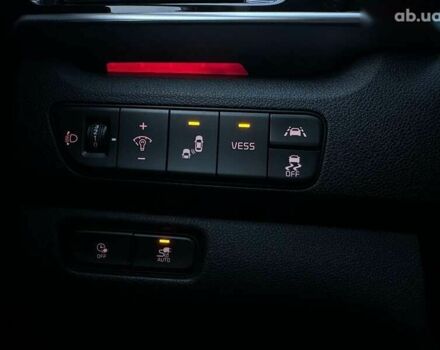 Киа Niro, объемом двигателя 0 л и пробегом 35 тыс. км за 24400 $, фото 7 на Automoto.ua