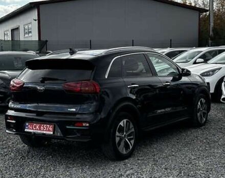Киа Niro, объемом двигателя 0 л и пробегом 110 тыс. км за 20999 $, фото 12 на Automoto.ua
