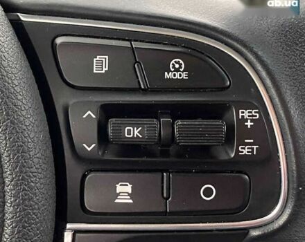 Кіа Niro, об'ємом двигуна 0 л та пробігом 100 тис. км за 20950 $, фото 15 на Automoto.ua