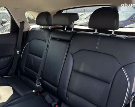 Киа Niro, объемом двигателя 0 л и пробегом 114 тыс. км за 19350 $, фото 28 на Automoto.ua