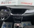 Киа Niro, объемом двигателя 0 л и пробегом 70 тыс. км за 22350 $, фото 24 на Automoto.ua