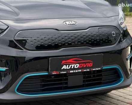Киа Niro, объемом двигателя 0 л и пробегом 50 тыс. км за 23499 $, фото 15 на Automoto.ua