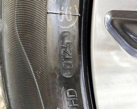 Кіа Niro, об'ємом двигуна 0 л та пробігом 69 тис. км за 22200 $, фото 27 на Automoto.ua