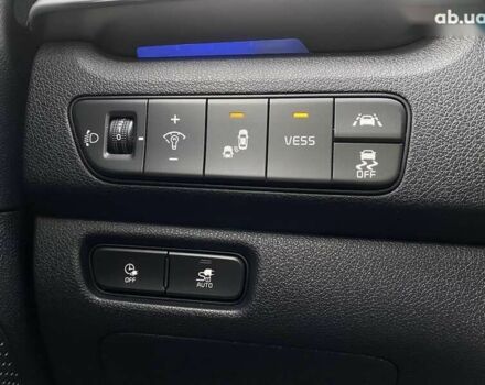 Кіа Niro, об'ємом двигуна 0 л та пробігом 106 тис. км за 20300 $, фото 5 на Automoto.ua