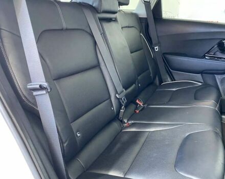 Киа Niro, объемом двигателя 0 л и пробегом 158 тыс. км за 19950 $, фото 9 на Automoto.ua
