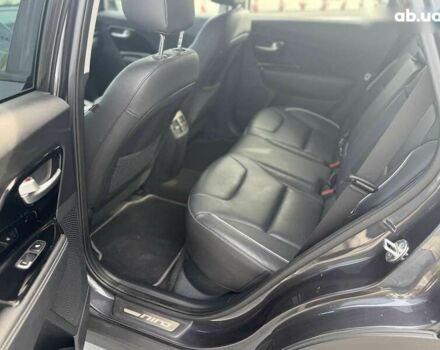 Киа Niro, объемом двигателя 0 л и пробегом 114 тыс. км за 19700 $, фото 8 на Automoto.ua