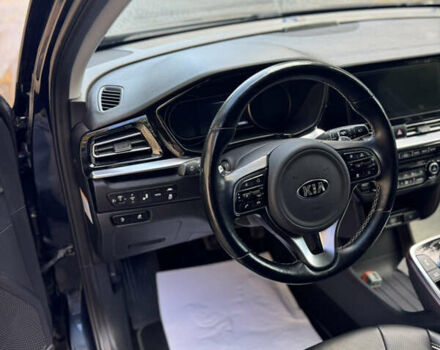 Кіа Niro, об'ємом двигуна 0 л та пробігом 155 тис. км за 19000 $, фото 22 на Automoto.ua