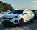 Киа Niro, объемом двигателя 0 л и пробегом 136 тыс. км за 17990 $, фото 1 на Automoto.ua