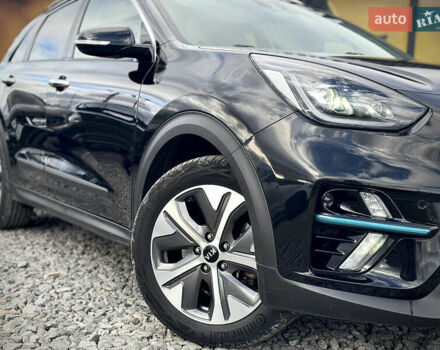 Кіа Niro, об'ємом двигуна 0 л та пробігом 164 тис. км за 18900 $, фото 28 на Automoto.ua