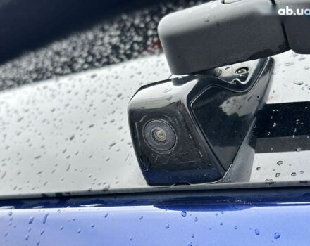 Кіа Niro, об'ємом двигуна 0 л та пробігом 119 тис. км за 19750 $, фото 29 на Automoto.ua