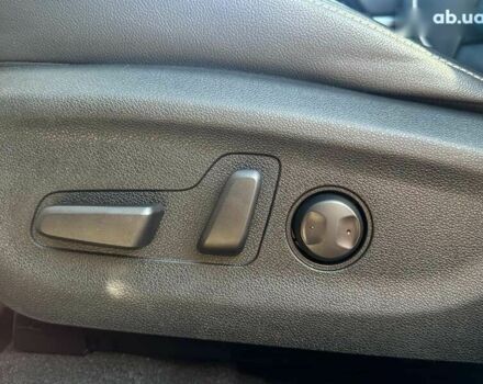 Киа Niro, объемом двигателя 0 л и пробегом 76 тыс. км за 22700 $, фото 14 на Automoto.ua