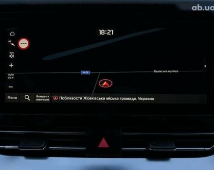 Киа Niro, объемом двигателя 0 л и пробегом 35 тыс. км за 24400 $, фото 17 на Automoto.ua