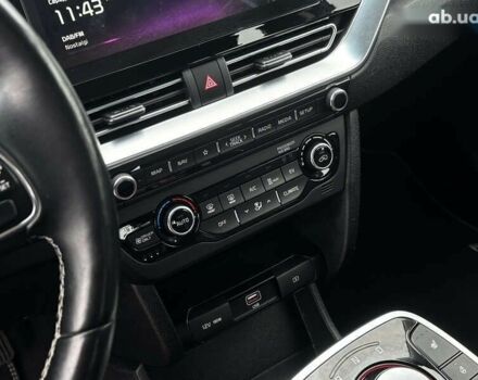Кіа Niro, об'ємом двигуна 0 л та пробігом 164 тис. км за 17400 $, фото 29 на Automoto.ua
