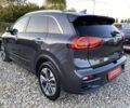 Кіа Niro, об'ємом двигуна 0 л та пробігом 107 тис. км за 21950 $, фото 15 на Automoto.ua