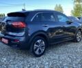 Киа Niro, объемом двигателя 0 л и пробегом 82 тыс. км за 22200 $, фото 25 на Automoto.ua