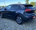 Киа Niro, объемом двигателя 0 л и пробегом 82 тыс. км за 22200 $, фото 21 на Automoto.ua