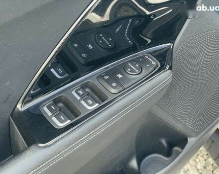 Киа Niro, объемом двигателя 0 л и пробегом 153 тыс. км за 17600 $, фото 16 на Automoto.ua