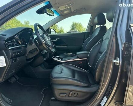 Киа Niro, объемом двигателя 0 л и пробегом 76 тыс. км за 22700 $, фото 2 на Automoto.ua