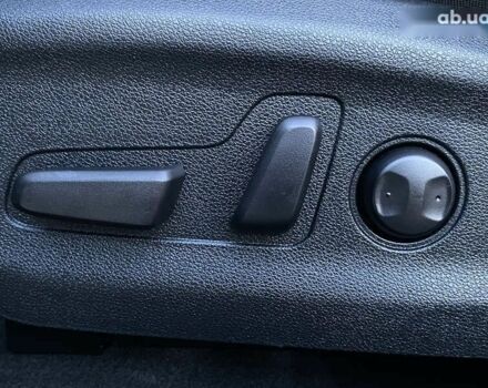 Киа Niro, объемом двигателя 0 л и пробегом 95 тыс. км за 21200 $, фото 9 на Automoto.ua