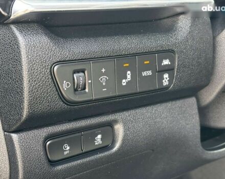 Киа Niro, объемом двигателя 0 л и пробегом 110 тыс. км за 21200 $, фото 24 на Automoto.ua