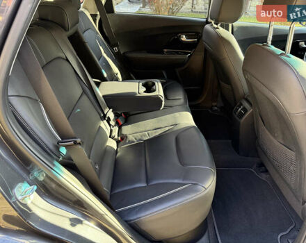 Кіа Niro, об'ємом двигуна 0 л та пробігом 141 тис. км за 18499 $, фото 42 на Automoto.ua