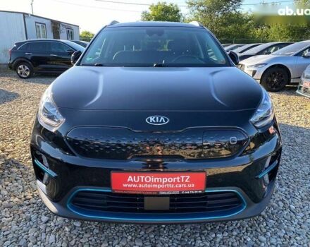 Кіа Niro, об'ємом двигуна 0 л та пробігом 93 тис. км за 22700 $, фото 19 на Automoto.ua